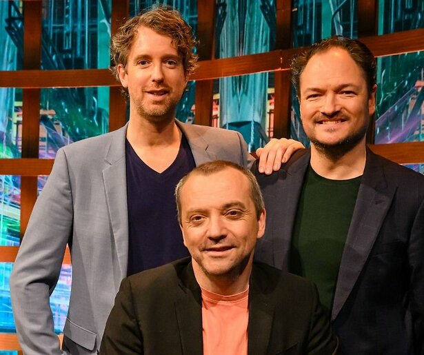 Even Tot Hier binnenkort terug met nieuw seizoen, dit is wanneer