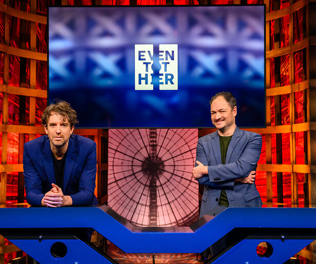 Dit is waarom Even Tot Hier zo succesvol is