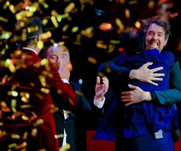 Uitslag Gouden Televizier-Ring wordt altijd door notaris vastgesteld