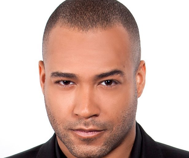 Everon Jackson Hooi noemt homoroddels lelijk en onwaar