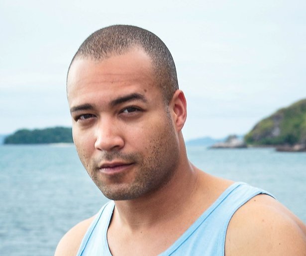 Everon Jackson Hooi: Expeditie Robinson was life changing
