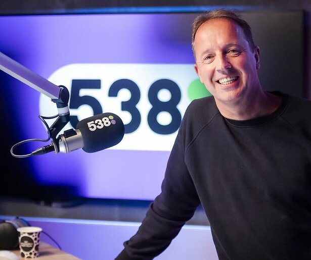 Comeback Edwin Evers door carte blanche: 'Dat was enige voorwaarde'