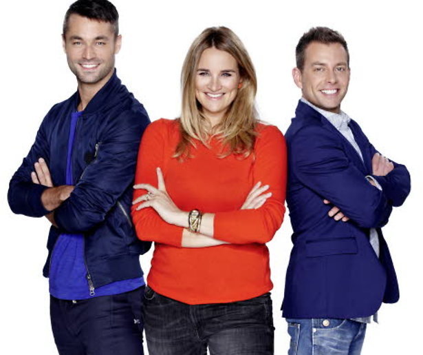 Kijkcijfers: 1,4 miljoen voor finale Everybody Dance Now