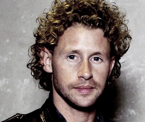 Ewout Genemans leeft zijn droom