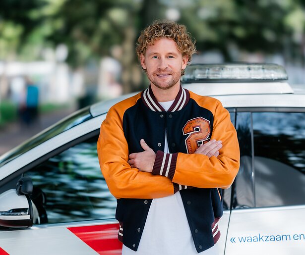 Ewout Genemans belooft disclaimer bij schokkende beelden in zijn programma's