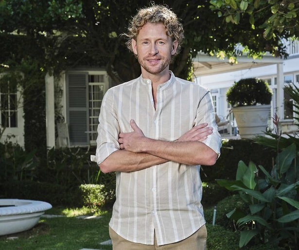 Opnames nieuwe serie Ewout Genemans gecanceld vanwege bosbranden in Los Angeles