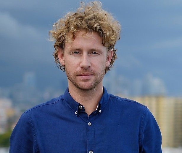 Ewout Genemans neemt Verslaafd! over van Peter van der Vorst