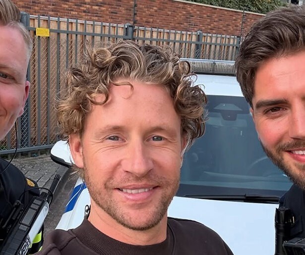 Ewout Genemans geeft kijkje achter de schermen bij Bureau Utrecht: 'Al veel meegemaakt'