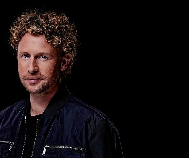 Ewout Genemans filmt op indrukwekkende locatie voor nieuwe reportage