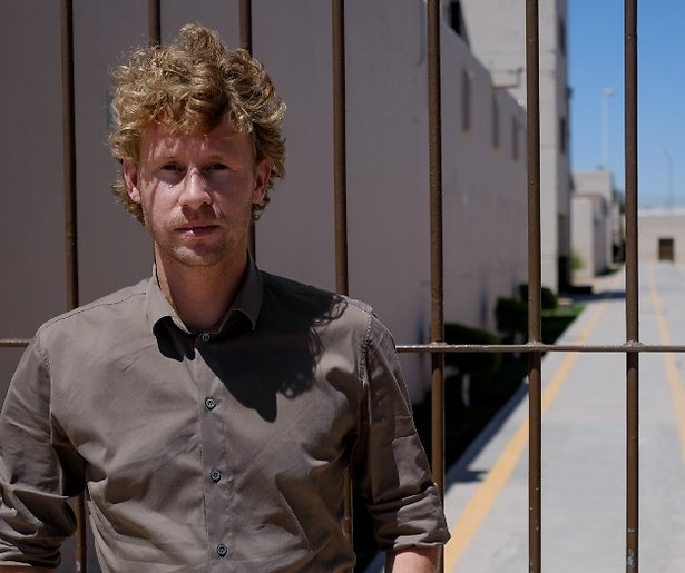 Ewout ziet de criminele kant van Curaçao