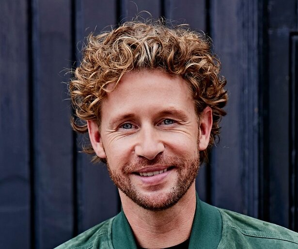 Ewout Genemans voor nieuwe docu naar Los Angeles: 'Dit gaan we doen'