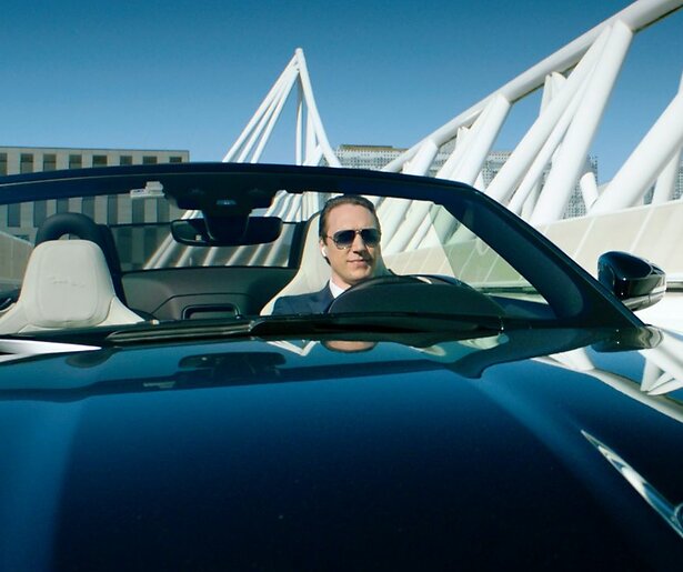 Tweede seizoen van de Noorse dramaserie Exit van start