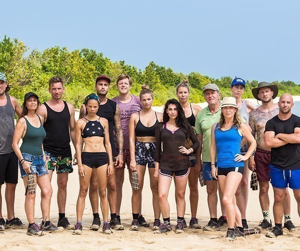 Kijktip: De finale van Expeditie Robinson