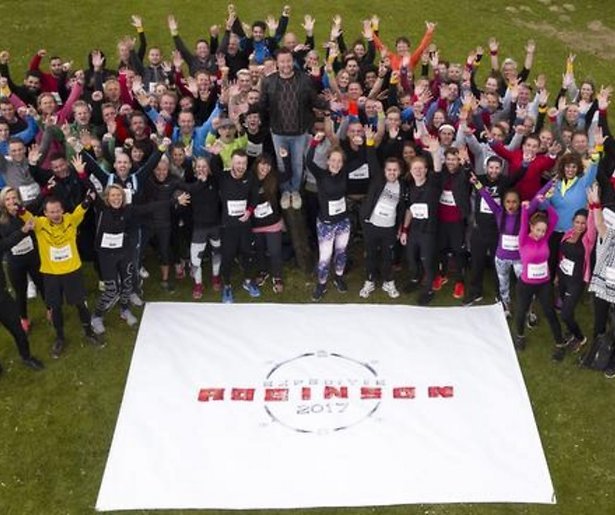 Selectieweekend Expeditie Robinson blijkt keiharde bootcamp