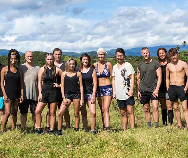 Finale Expeditie Robinson 2017 in de bioscoop