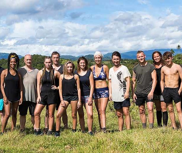 Wie vertrekt er vanavond vrijwillig uit Expeditie Robinson?