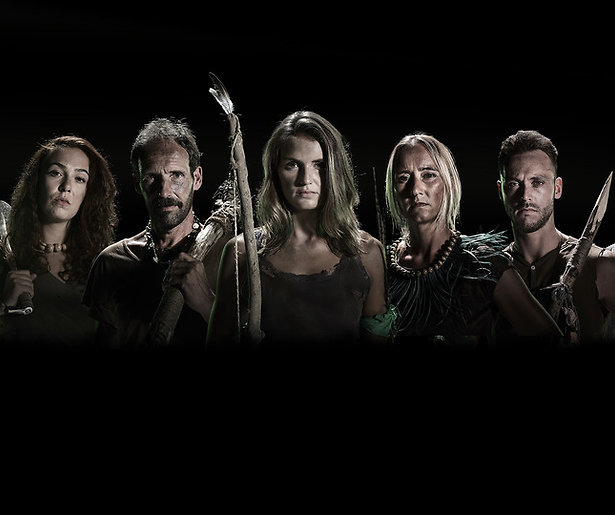 De onbekende deelnemers van Expeditie Robinson zijn bekend