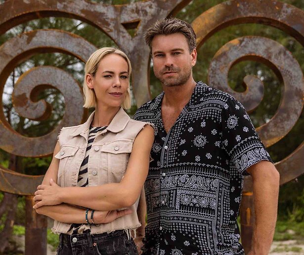 Rick Brandsteder nieuwe presentator Expeditie Robinson