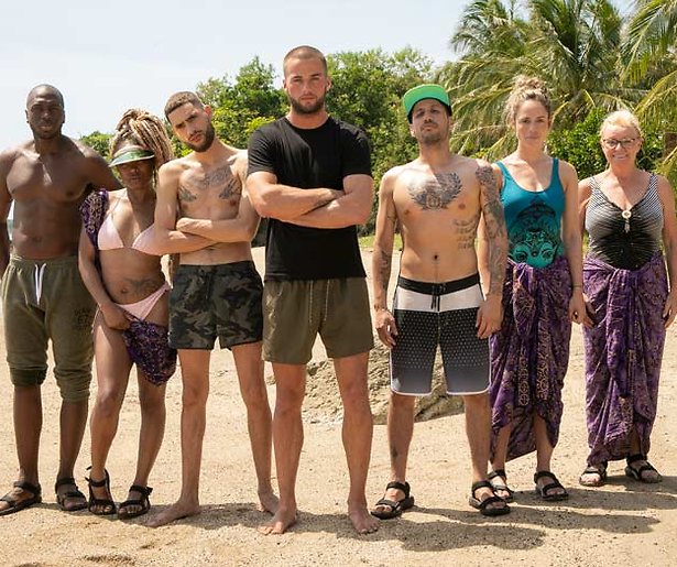 Nieuwe deelnemers Expeditie Robinson 2019 bekend 