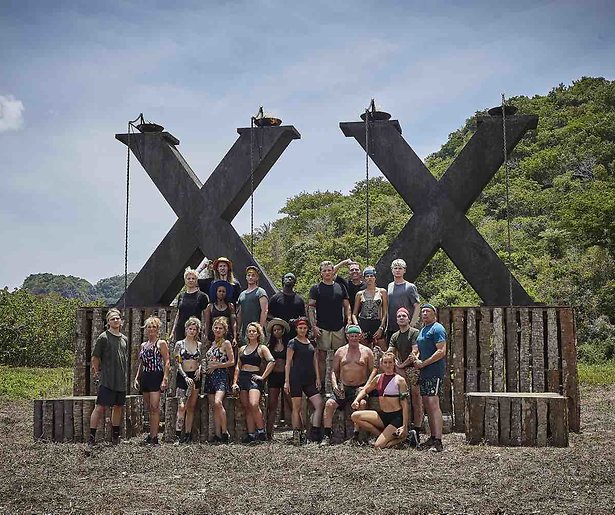 Oh nee! Finalisten Expeditie Robinson nu al bekend