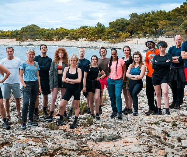 De TV van gisteren: Expeditie Robinson moet meerdere erkennen in Boer zoekt vrouw