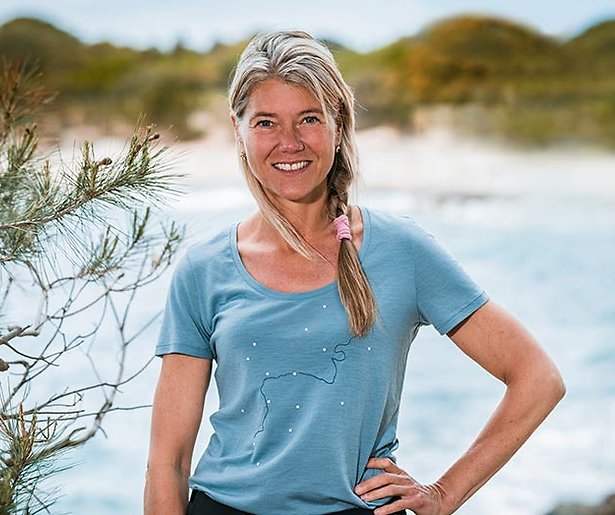 Het vuur brandt weer in Expeditie Robinson