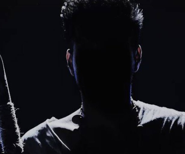 Videosnack: wie is deze Robinson?