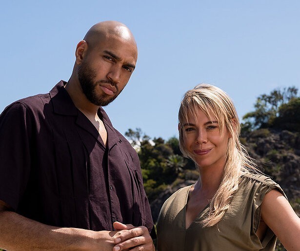 Dit zijn de deelnemers van Expeditie Robinson 2025