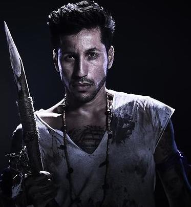 Samensmelting in Expeditie Robinson