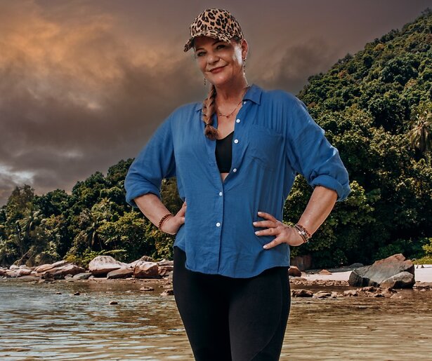 Kandidaat Justine hield trauma over aan Expeditie Robinson: 'Kan er nog om huilen'