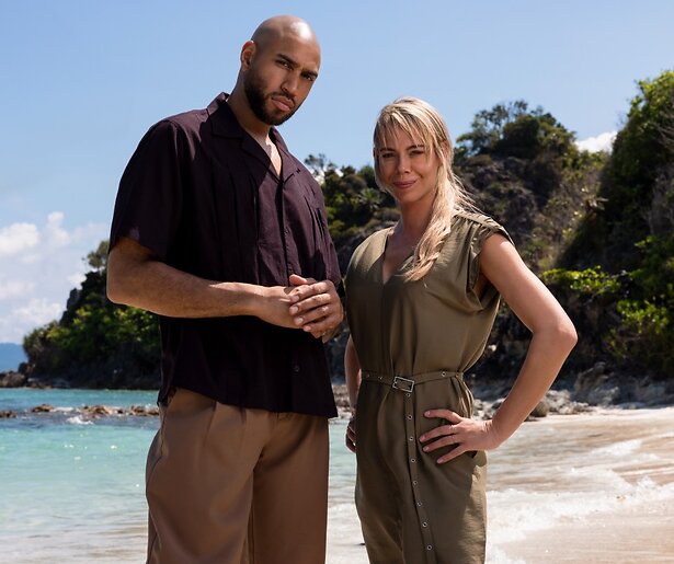 Welk programma vervangt Expeditie Robinson op RTL 4?