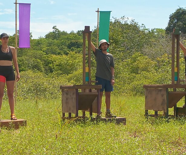 RTL verklaart storende bromtoon Expeditie Robinson