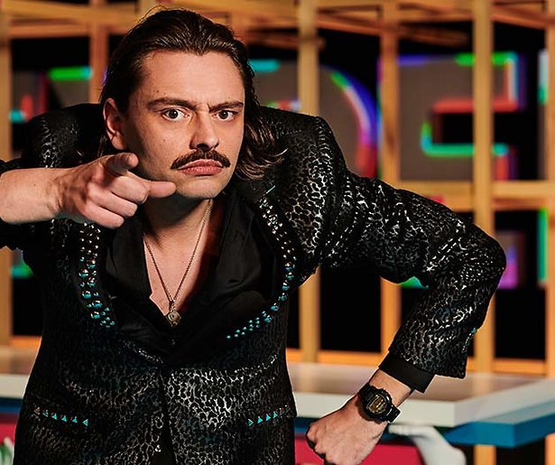 Stefano Keizers en Natasja Froger in nieuw seizoen Maestro