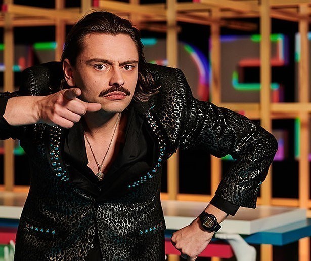 Uitstekend nieuws: Experimensen komt terug! 