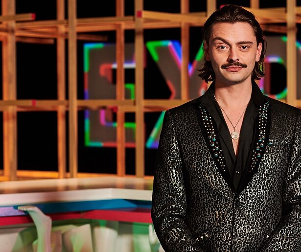 Gover Meit verantwoordelijk voor podiumact van Joost Klein op Eurovisie Songfestival