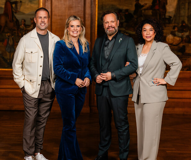 Nieuw seizoen Married at First Sight is vanaf deze datum te zien