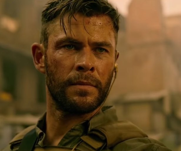 Trailer nieuwe Netflix-spektakelfilm Extraction