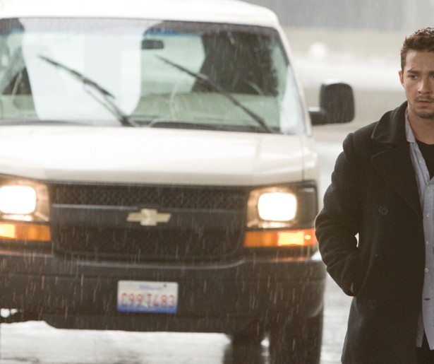 Shia LaBeouf en Michelle Monaghan bundelen hun krachten in Eagle Eye