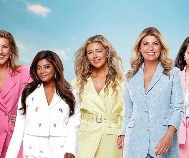 Echte Gooische Moeders krijgt een zesde seizoen 