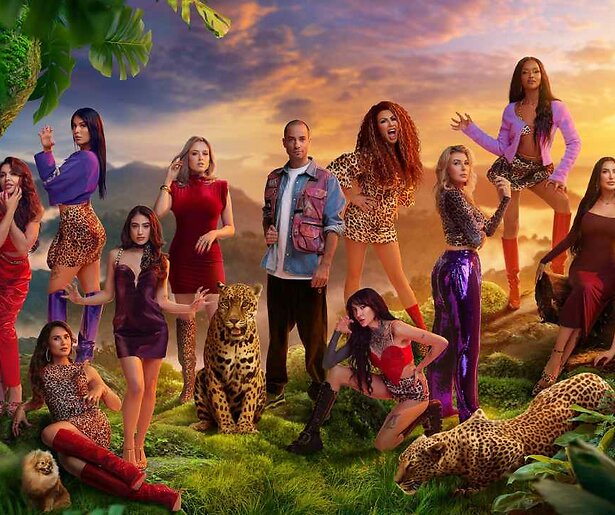Echte Meisjes in de Jungle 2025 komt eraan: dit weten we al