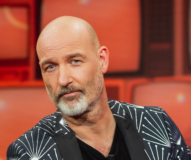 Tweede operatie van presentator Eddy Zoëy zit erop