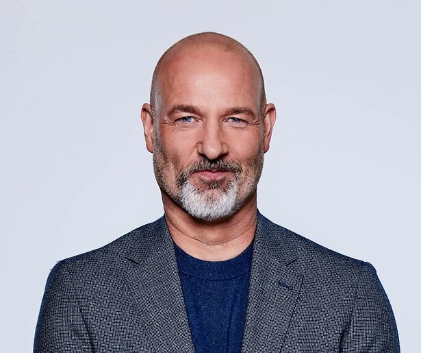 Eddy Zoëy deelt update over gezondheid: 'Ik ben halverwege m'n operaties'