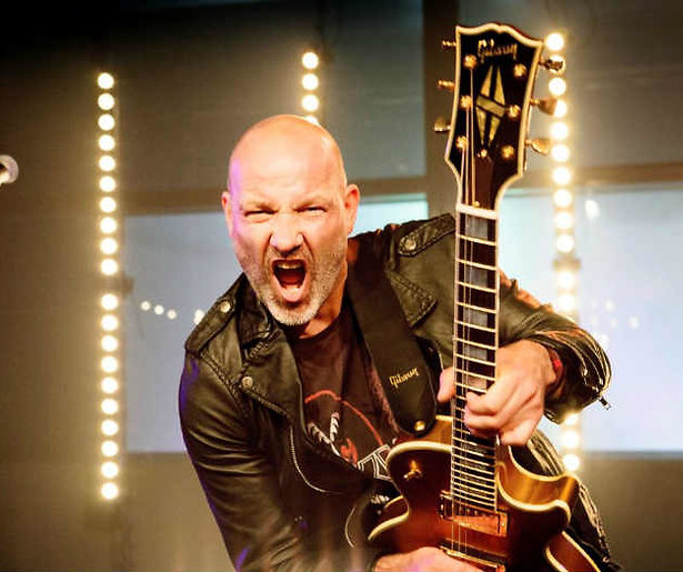 Jan Kooijman speelt in Misfit 2