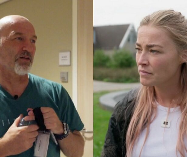 Five Days Inside is terug: dít staat Eddy Zoëy en Geraldine Kemper precies te wachten