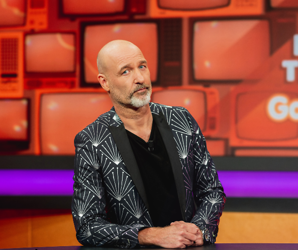 Eddy Zoëy komt met eigen talkshow Dit Is Mijn Keus