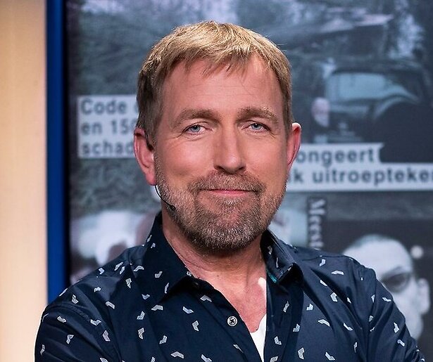 Harm Edens, Martijn Koning en Britt Dekker samen in programma