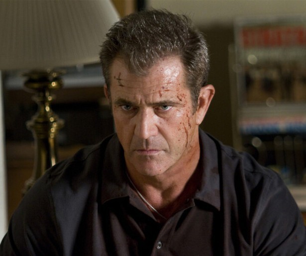 Mel Gibson neemt wraak in Edge of Darkness