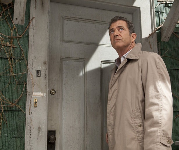 Mel Gibson neemt wraak in actiefilm Edge of Darkness