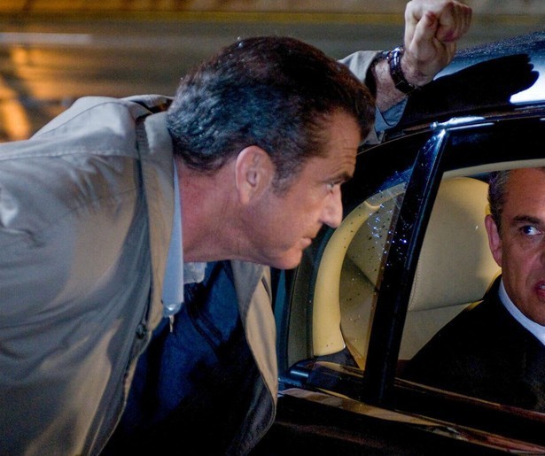 Mel Gibson weet wat hem te doen staat in actiefilm Edge of Darkness