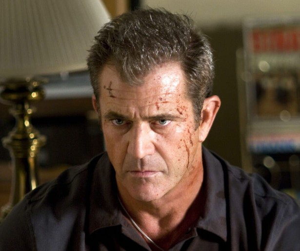 Mel Gibson strijdt voor gerechtigheid in Edge of Darkness